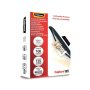 FELLOWES Folija za plastifikaciju 5306302 - 54x86mm 125 mic - slika 1