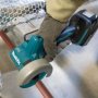 MAKITA Akumulatorska kompaktna rezalica 18V LXT (DMC300Z) - slika 2