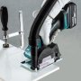 MAKITA Akumulatorska kompaktna rezalica 18V LXT (DMC300Z) - slika 3