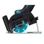 MAKITA Akumulatorska kompaktna rezalica 18V LXT (DMC300Z) - slika 4