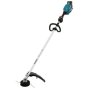 MAKITA Akumulatorska trimer/kosa 40V XGT (UR014GZ) - slika 1