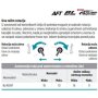 MAKITA Akumulatorska trimer/kosa 40V XGT (UR014GZ) - slika 3