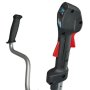 MAKITA Akumulatorski trimer XGT 40V UR016GZ + starter set XGT (2 x 4Ah BL4040 + brzi punjač DC40RA) 191L77-9 - slika 3