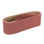 WOMAX Brusna traka 75x457mm za trač.brus.set 6 kom - slika 2
