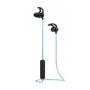 MANHATTAN Bluetooth slušalice za uho Sport sa trakom za vrat - slika 1