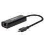 MANHATTAN Adapter USB 3.2 na 2.5GB Gigabit Ethernet - slika 1