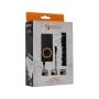 S BOX A-901 90W Univerzalni punjač za laptop - slika 3