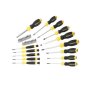 STANLEY Set odvijača sa nastavcima i mini odvijačima 34/1 STHT0-62141 - slika 2