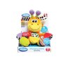 PLAYGRO Igračka žirafa za bebe - slika 1