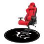 WHITE SHARK Pharaoh podloga za gaming stolicu - slika 3