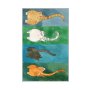 Conceptum Hypnose Tepih (50 x 80) WOOKECE004 - slika 1