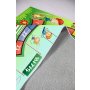 Conceptum Hypnose Tepih (60 x 100) WOOKECE041 - slika 4