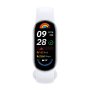 XIAOMI Smart Band 9 Silver Pametna narukvica - slika 3