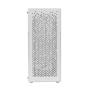 WHITE SHARK GCC 2303 Bullet White kućište + 4 x Vector ventilator - slika 3