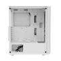 WHITE SHARK GCC 2303 Bullet White kućište + 4 x Vector ventilator - slika 5