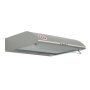 DAVOLINE KENDO 1M 060 cm Chrome-Aspiratror hrom 60cm - slika 1