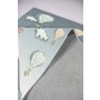Conceptum Hypnose Tepih (60 x 100) WOOKECE047 - slika 4