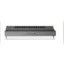 DAVOLINE KENDO 2M 060 cm Chrome-Aspiratror hrom 60cm - slika 1