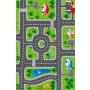 Conceptum Hypnose Tepih (60 x 100) WOOKECE051 - slika 3