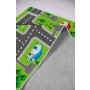 Conceptum Hypnose Tepih (60 x 100) WOOKECE051 - slika 4