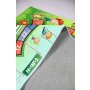Conceptum Hypnose Tepih (60 x 100) WOOKECE053 - slika 4
