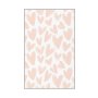 Conceptum Hypnose Tepih (60 x 100) WOOKECE056 - slika 1