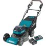 MAKITA Akumulatorska kosilica (LM001GT201) - slika 1