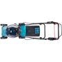 MAKITA Aku samohodna kosilica 48cm (40V) (LM001GZ) - slika 2