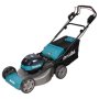 MAKITA Aku samohodna kosilica 53cm (40V) (LM002GT201) - slika 1