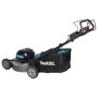 MAKITA Aku samohodna kosilica 53cm (40V) (LM002GT201) - slika 2