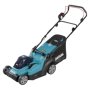 MAKITA Aku Kosilica (1x4,0Ah/40V) (LM003GM103) - slika 1