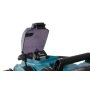 MAKITA Aku Kosilica (1x4,0Ah/40V) (LM003GM103) - slika 5