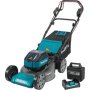 MAKITA Akumulatorska kosilica 48cm 64V (LM003JB101) - slika 1