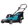 MAKITA Aku Kosilica 43cm (1x4,0Ah/40V) (LM004GM103) - slika 1