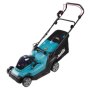 MAKITA Aku Kosilica 43cm (1x4,0Ah/40V) (LM004GM103) - slika 2