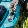 MAKITA Akumulatorska kosilica 40V XGT (LM004GZ) - slika 3