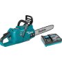 MAKITA Akumulatorska lančana testera (UC013GT101) - slika 1