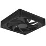 NZXT F120Q 120mm ventilator crni RF-Q12SF-B2 - slika 5