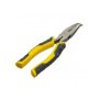 STANLEY Dynagrip kriva špic klešta 200mm STHT0-75066 - slika 1