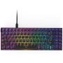 NZXT Function 2 MiniTKL mehanička tastatura US crna (KB-002NB-US) - slika 1