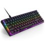 NZXT Function 2 MiniTKL mehanička tastatura US crna (KB-002NB-US) - slika 2