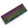 NZXT Function 2 MiniTKL mehanička tastatura US crna (KB-002NB-US) - slika 3