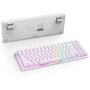NZXT Function 2 MiniTKL mehanička tastatura US bela (KB-002NW-US) - slika 4