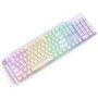 NZXT Function 2 mehanička tastatura US bela (KB-001NW-US) - slika 2