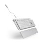 NZXT Function 2 mehanička tastatura US bela (KB-001NW-US) - slika 3