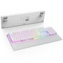 NZXT Function 2 mehanička tastatura US bela (KB-001NW-US) - slika 4