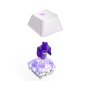 NZXT Function 2 mehanička tastatura US bela (KB-001NW-US) - slika 5