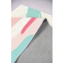 Conceptum Hypnose Tepih (60 x 100) WOOKECE065 - slika 4