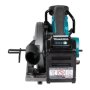 MAKITA Aku Kužna Testera 40V/165mm (2x2,5 Ah) (HS012GD201 XGT) - slika 2