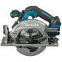 MAKITA Aku Kružna Testera Li-Ion (HS012GZ XGT) - slika 1